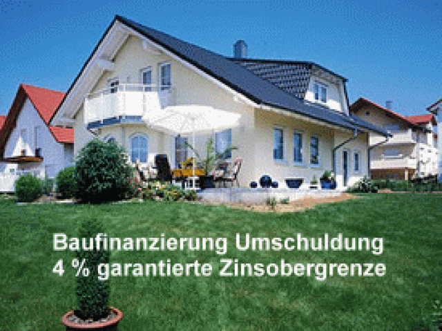 Guenstige Baufinanzierung - Immobilien - Essen
