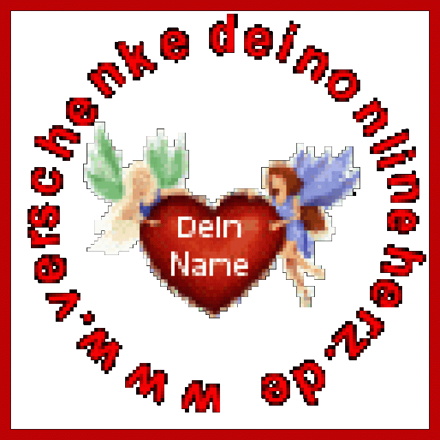 Verschenkedeinonlineherz.de - Kommunikation - Landau