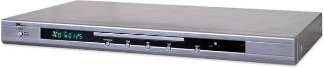 DVD-Player gewinnen! - Tv Hifi Video Audio - 