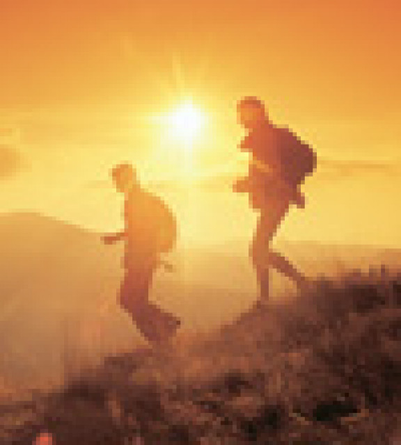Fit werden und/oder abnehmen - Wellness Gesundheit - St.Martin/Lofer Salzburg
