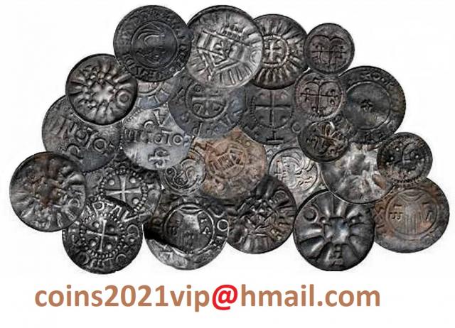 Verkauf von Sammlermünzen - Sammlungen - Erkner