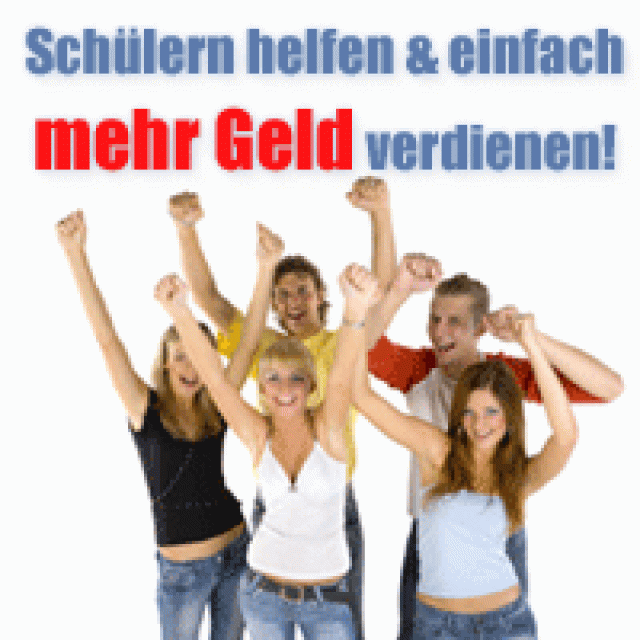 Mehr Geld als Nachhilfelehrer! - Lernen Lehren Lesen - Winterberg