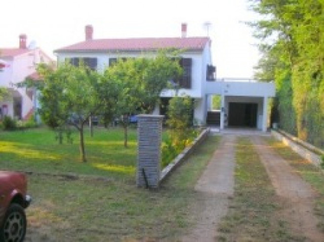 Ferienhaus Kroatien von privat - Ferienwohnung Haus - 