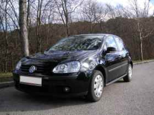 VW GOLF V RABBIT - Autos nach Marken - 