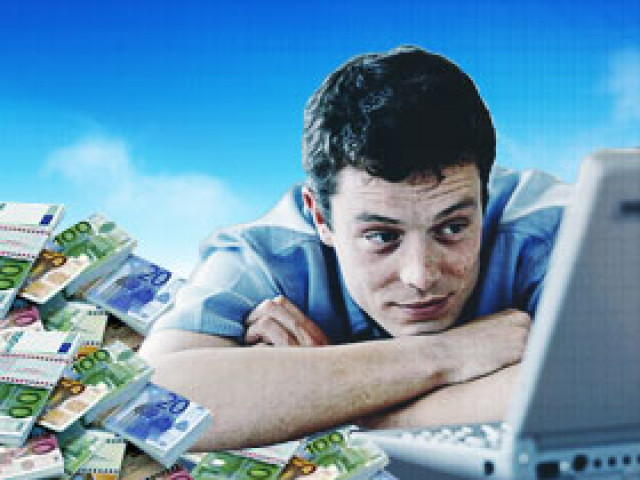 Achtung! Shopbesitzer, Network - Dienstleistungen Business Gewerbe - Drebkau