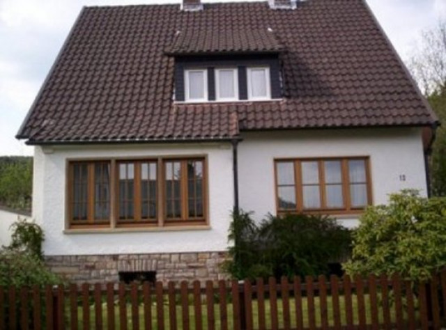 Einfamilienhaus zu verkaufen - Immobilien - Warstein