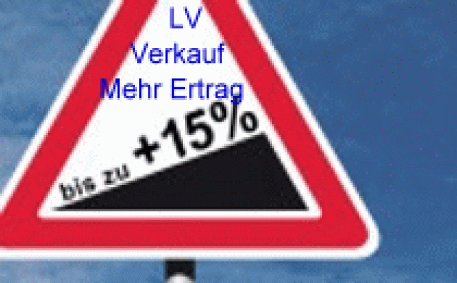 Geld-Top Kreditalternativen - Dienstleistungen Business Gewerbe - Essen