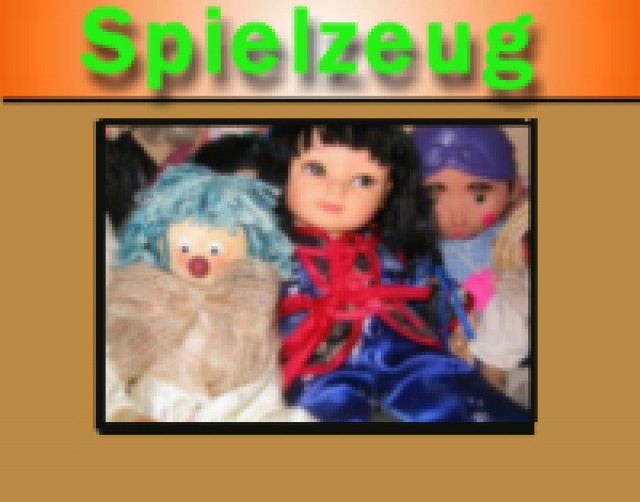 Bunte Kinderwelt - Baby und Kind - -