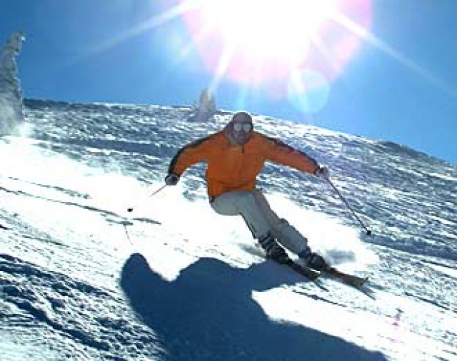 Wintersportreisen für Jederman - Urlaub Reise - Reith im Alpbach