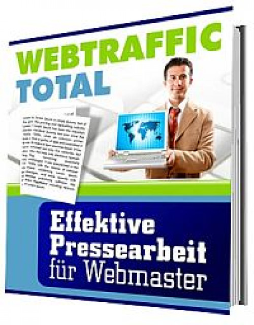 Webtraffic Total! Von hwg - Lernen Lehren Lesen - Boswil
