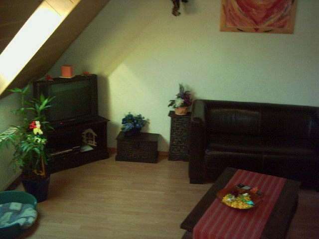 KIRCHARDT - 4,5 Zimmer Mais. - Vermietungen - Bad Rappenau