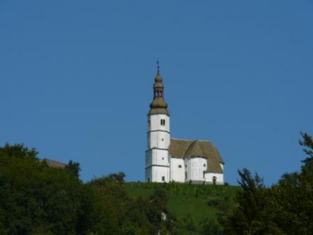 Urlaub in Slowenien - Urlaub Reise - Loka pri Zusmu