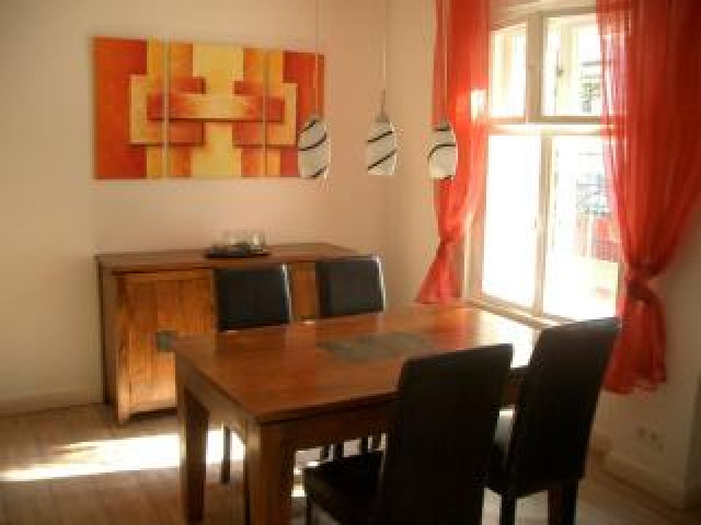 Müggelseeapartments Berlin - Urlaub Reise - Berlin