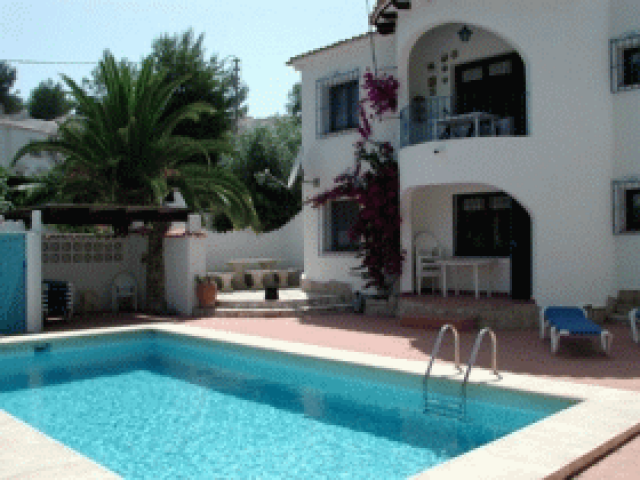 Ferienhaus Costa Blanca - Urlaub Reise - St. Wendel