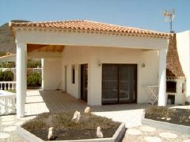 Ferienhausvermietung Kanaren - Ferienwohnung Haus - La Listada