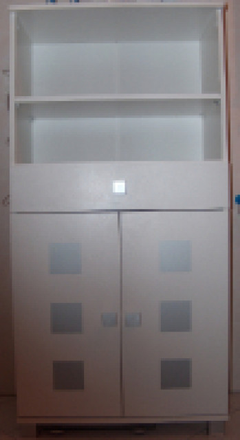 Midi-Badschrank -  VP 65,00 € - Moebel Haushalt - 