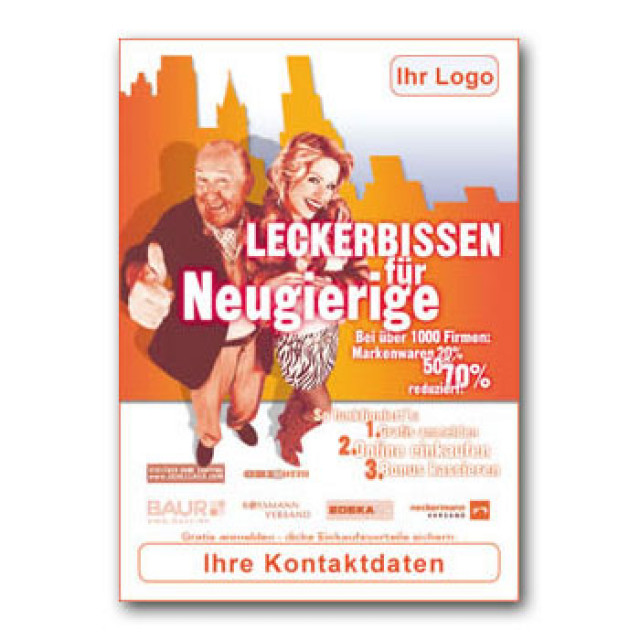 Preiserhoehung ? -nein Danke - Promotion Pressemitteilungen - Kaufungen