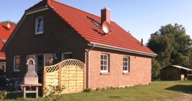 Ferienhaus Norden/Norddeich - Urlaub Reise - Wiehl