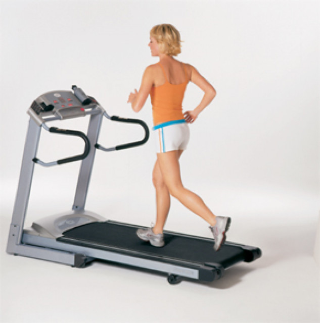 Semi-prof-laufband Pargon III - Sport - Bottrop