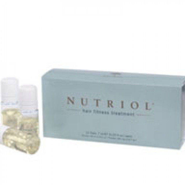 Nutriol Hair Fitness Treatment - Wellness Gesundheit - Esslingen