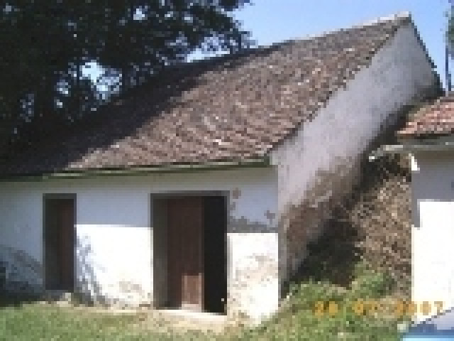 Weinkeller Nähe Krems - Immobilien - Jaidhof