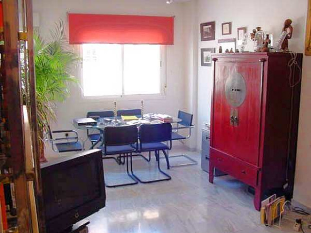 Wohnen/Arbeiten in Andalusien - Immobilien - Almunecar (Granada)