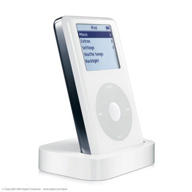 Appel iPod Gewinnen - Promotion Pressemitteilungen - Bad Oeynhausen