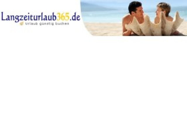 --- LANGZEITURLAUB --- - Urlaub Reise - 