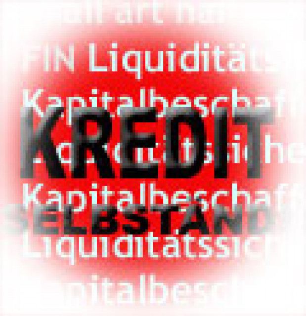 KREDIT - SELBSTÄNDIGE - ANGEST - Dienstleistungen Business Gewerbe - 