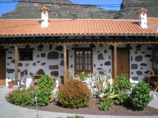 FH Almendros- Gran Canaira - Urlaub Reise - Oberhausen