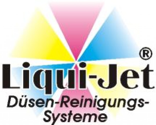Eingetrocknete Druckkoepfe - Computer - gerolfingen