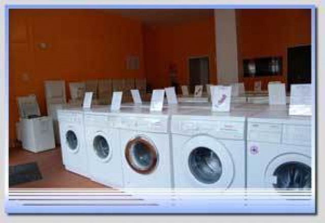 GEBRAUCHTE WASCHMASCHINEN uvm. - Moebel Haushalt - Berlin