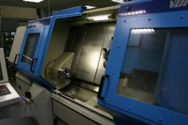 VDF BÖHRINGER 180 CU SIEMENS - Buero Geschaeft - Wolfhagen