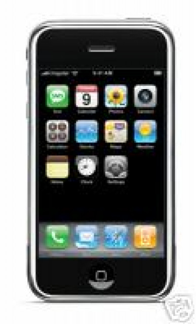 Apple IPhone 16 GB - Telekommunikation - Celle