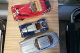 Verkaufe Modell Autos - Hobby Spiele - Alsdorf (Deutschland)