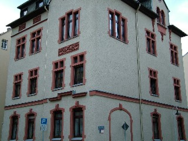 Top Mehrfamilienhaus - Immobilien - Altenburg