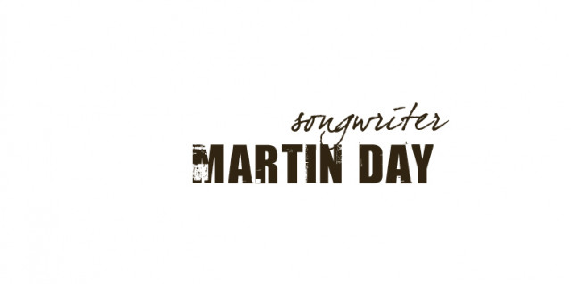 Neues Album von Martin Day - Musik - 