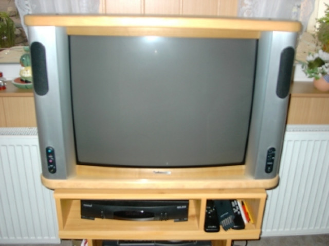 Öko Farbfernseher - Tv Hifi Video Audio - Kropdtädt