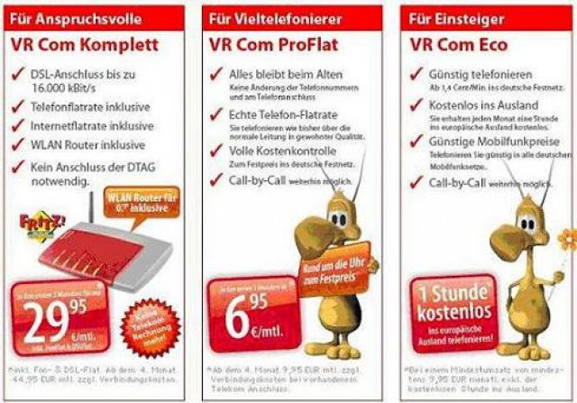 Outbound Telemarketingcenter - Dienstleistungen Business Gewerbe - München