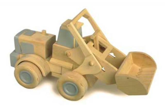Holzspielzeug - Baby und Kind - Dissen