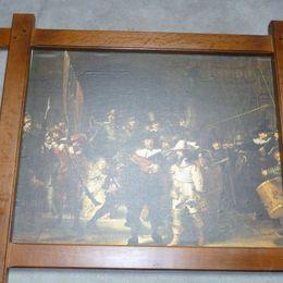 Bild zu verkaufen - Moebel Haushalt - Alsdorf (Deutschland)