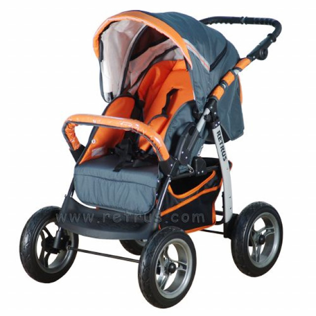 Retrus Kinderwagen - Baby und Kind - Krauschwitz