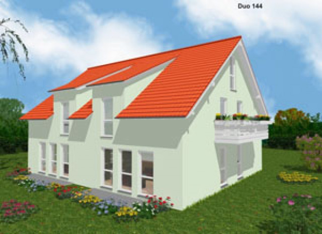 Fertighhauswerk sucht Koop. - Dienstleistungen Business Gewerbe - Baden-Baden