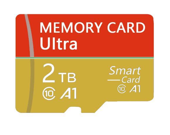 2 TB 2048GB Speicherkarte + Adapter Micro SD Karte Mikro SD TF Universal - Foto Film Cam Optik - Dresden