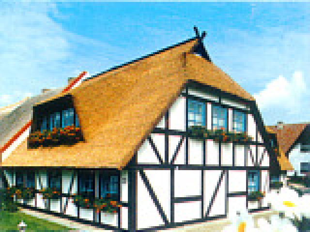 Urlaub an der Ostsee - Urlaub Reise - Ribnitz-Damgarte