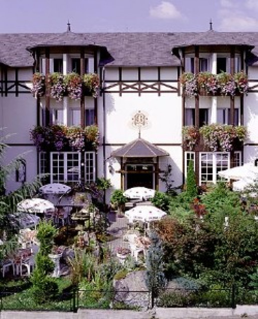 Kurpaket 14 Tage Marienbad - Urlaub Reise - Bonn