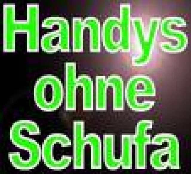 Handy bei negativer Schufa - Telekommunikation - München