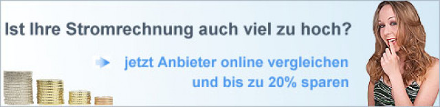 Stromkostenvergleich - Dienstleistungen Business Gewerbe - Bergheim