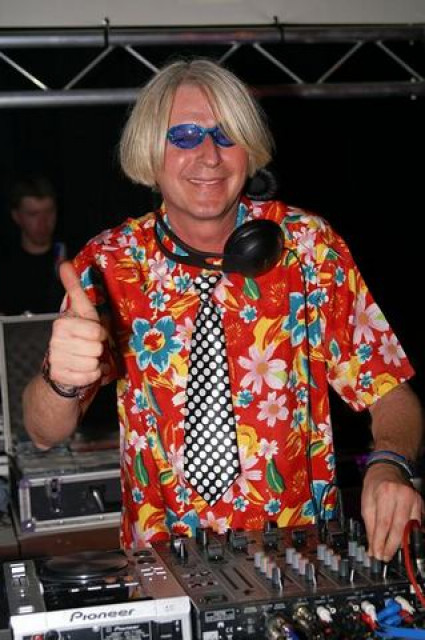 Mallorca Andy - Musik - Duisburg