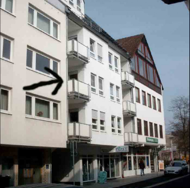 Andernach-City schöne ETW - Immobilien - Rheinbreitbach